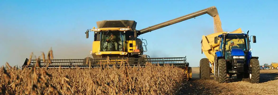 Gestão de Agronegócios Gestão de Agronegócios