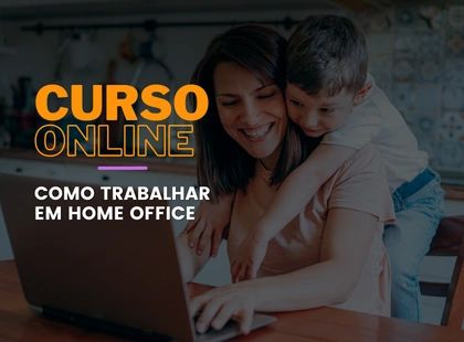 Como Trabalhar em Home Office Como Trabalhar em Home Office