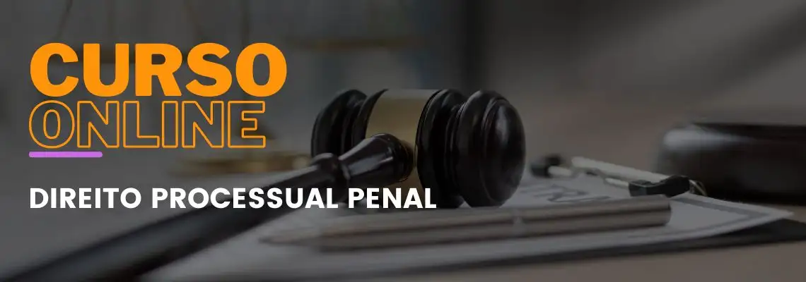 Direito Processual Penal Direito Processual Penal