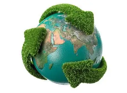 Desenvolvimento Sustentável Desenvolvimento Sustentável
