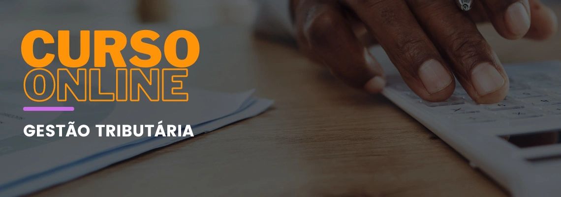 Gestão Tributária