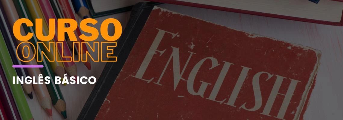 Inglês Básico Inglês Básico