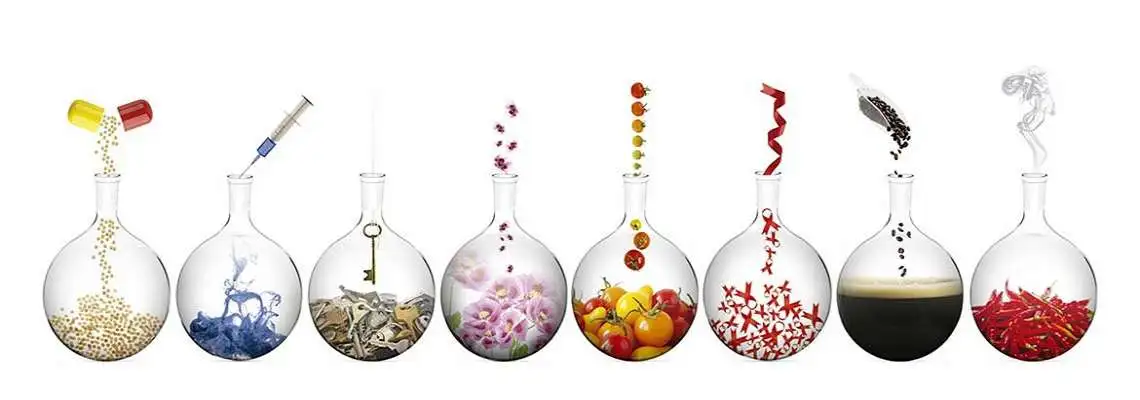 Conhecimentos em Química Orgânica Conhecimentos em Química Orgânica