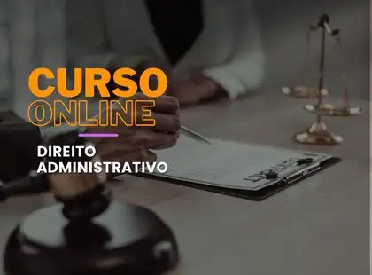 Direito Administrativo Direito Administrativo