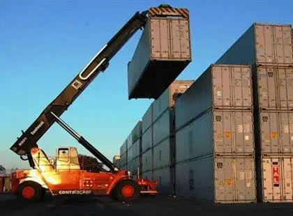 Logística Empresarial