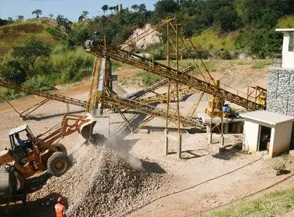 Reciclagem de Resíduos Sólidos na Construção Civil Reciclagem de Resíduos Sólidos na Construção Civil