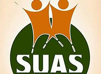 SUAS - Sistema Único de Assistência Social SUAS - Sistema Único de Assistência Social