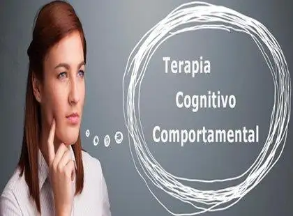 Terapia Cognitivo - Comportamental Terapia Cognitivo - Comportamental