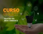 Gestão de Meio Ambiente