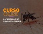 Capacitação no combate a Dengue