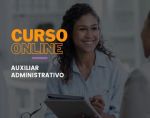 Auxiliar Administrativo