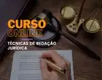 Técnicas de Redação Jurídica